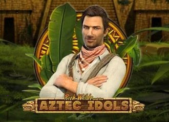 Aztec Idols слот Play n Go