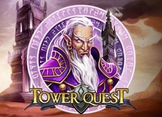 Tower Quest слот Play n Go